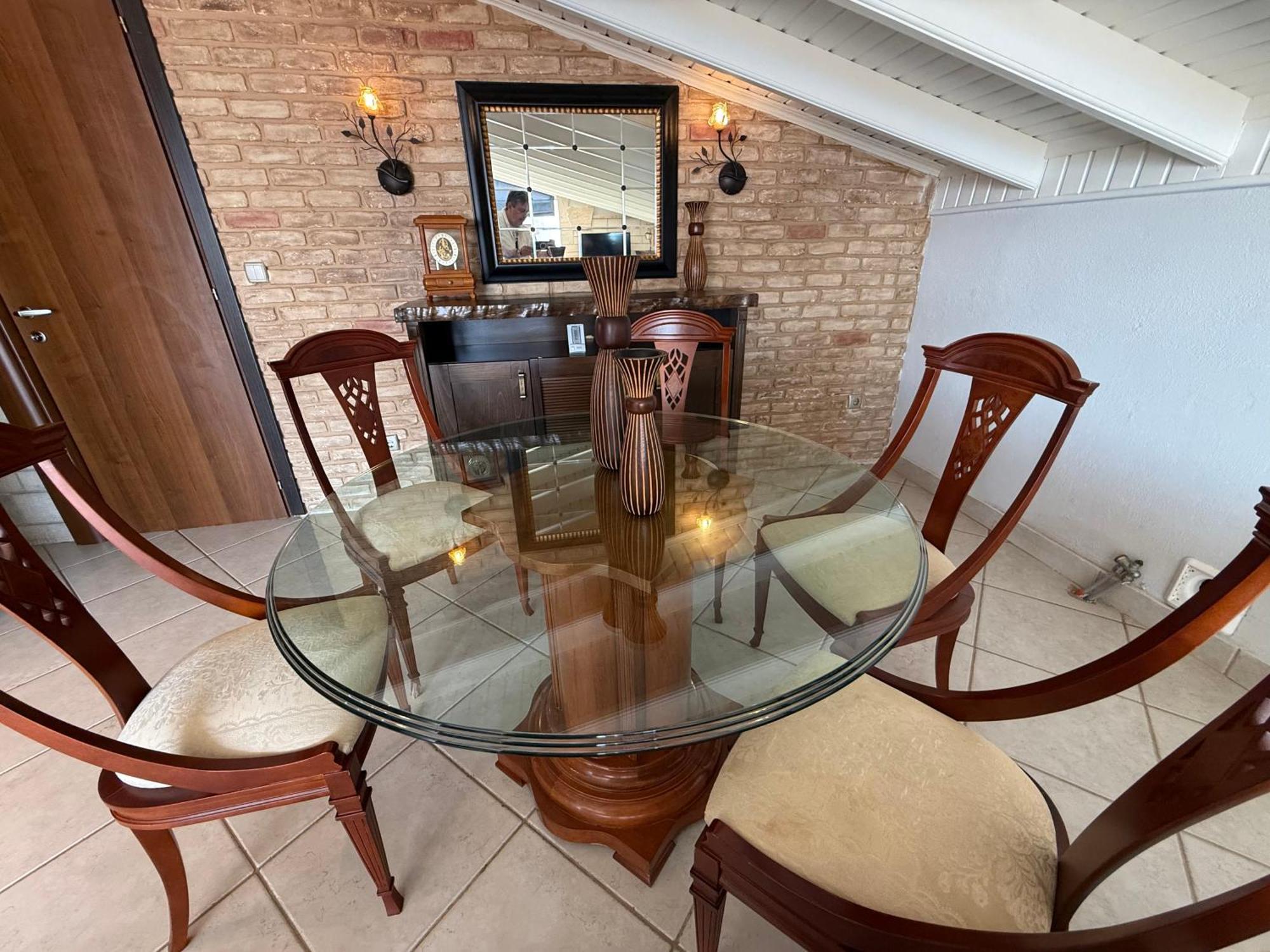 Kappa Rooms Boutique Hotel Nea Kallikrateia Exteriér fotografie